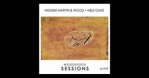 Medeski Martin & Wood + Nels Cline – Woodstock Sessions Vol 2 (full album)