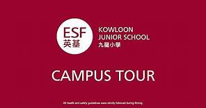 ESF Virtual Tour: Kowloon Junior School