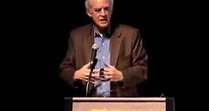 The History of American Secularism - Charles Taylor