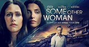 Some Other Woman | 2024 | @SignatureUK Trailer | Thriller | Amanda Crew, Tom Felton, Ashley Greene