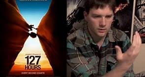 127 Hours - Movie Review by Chris Stuckmann