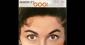 Gogi Grant – Granted... it's Gogi