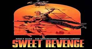 Sweet Revenge (1987) Full Movie