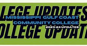 Mississippi Gulf Coast Community College: 2023-24 Academic Year Admission Updates