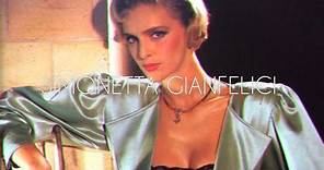 SIMONETTA GIANFELICI | Runway Icons