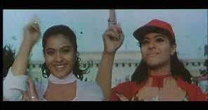 Kuch Khatti Kuch Meethi (2001) Theatrical Trailer Kajol Sunil Shetty Rishi Kapoor