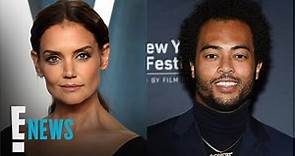 Katie Holmes' New Man: 4 Things to Know About Bobby Wooten III | E! News