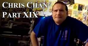 Chris Chan: A Comprehensive History - Part 19