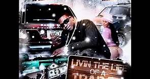 Gucci Mane - Livin The Life of a Trapstar