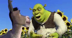 Shrek - Ogres are like Onions (Blu-Ray 1080p) English [scene]