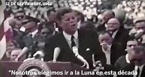 La carrera espacial de John F. Kennedy | Internacional