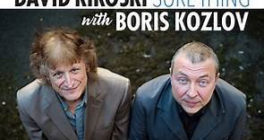 David Kikoski With Boris Kozlov - Sure Thing