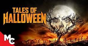 Tales of Halloween | Full Movie | Awesome Horror Anthology | Greg Grunberg | Movie Central