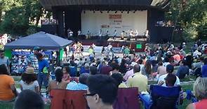 15th annual Latin Jazz and Salsa Festival at Dogwood Dell in Richmond this weekend
