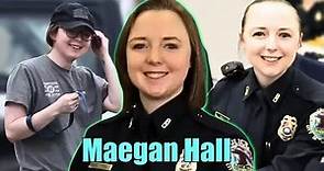 Maegan Hall | Where Are They Now? | What Happened to Infamous Tennessee Cop After The Scandal?