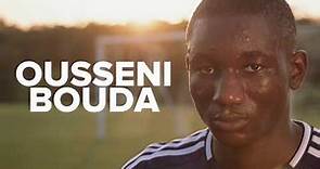 Ousseni Bouda: 2017-18 Gatorade National Boys Soccer Player of the Year