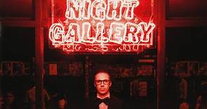 High Contrast - Night Gallery