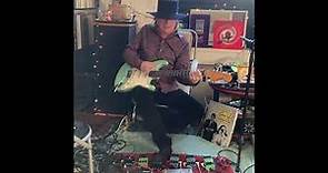 Gary Lucas: Rise Up to Be