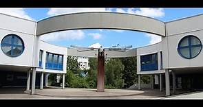 Saarland University (Saarbrücken) / Universität des Saarlandes / Université de la Sarre