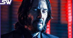 Did John Wick Die in Chapter 4? Explained!