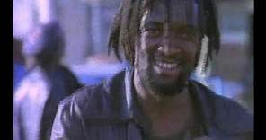 Lucky Dube - Prisoner (Official Music Video)