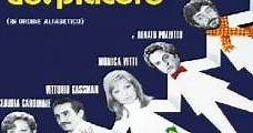 La ronda del placer (1975) Online - Película Completa en Español - FULLTV
