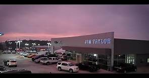 Jim Taylor Ford: Where Memories Are Made