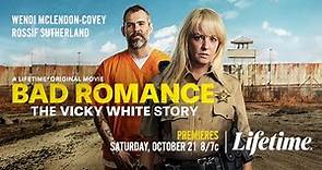 Bad Romance: The Vicky White Story Lifetime Trailer