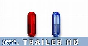 Matrix Resurrections: Primo Teaser Trailer ITA del Film con Keanu Reeves - HD