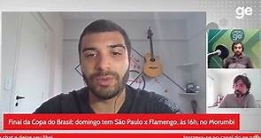 Setoristas do São Paulo trazem atualizações sobre a situação física de Igor Vinícius