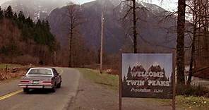 Twin Peaks | Tráiler de la primera temporada | Tomatazos