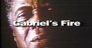 Gabriel's Fire - S01E01