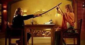 KILL BILL: VOLUME 2 | Teaser trailer italiano