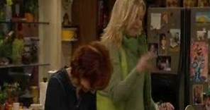 Reba Bloopers