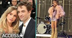 Suki Waterhouse & Robert Pattinson Are Having a Baby