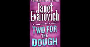 Two for the Dough ( Stephanie Plum #2 ) by Janet Evanovich Audiobook Full