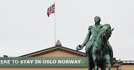 Where to Stay in Oslo First Time: 7 Best Areas & Neighborhoods - Easy Travel 4U
