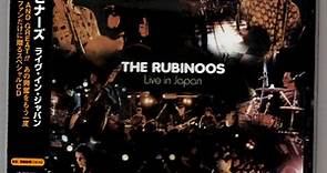 The Rubinoos - Live In Japan
