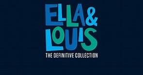 Ella Fitzgerald / Louis Armstrong - Ella & Louis: The Definitive Collection