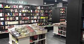 Casa del Libro Gran Vía reabre sus puertas