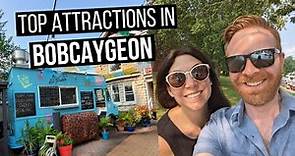 14 Things to do in BOBCAYGEON, ONTARIO | Top Bobcaygeon Attractions