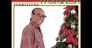 Bobby Womack - White Christmas