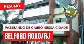 Belford Roxo/RJ - Viajando Todo o Brasil