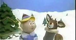 Raging Rudolph - MADtv