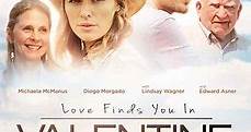 Innamorarsi a Valentine - Film (2016)