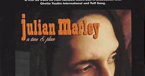 Julian Marley - A Time & Place