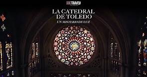 La Catedral de Toledo Un Misterio de Luz