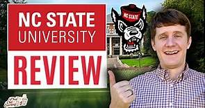 North Carolina State University Student Review | NC State Tuition, Scholarships, Courses & Jobs