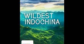Неизведанный Индокитай / Wildest Indochina Серия Таиланд - Выживание в природе