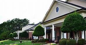 Currie-Jefferson Funeral Home Hoover, AL (Every life has a story)